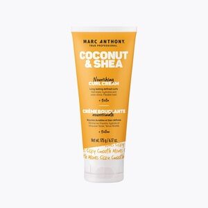 Marc Anthony Coconut & Shea Nourishing Curl Cream